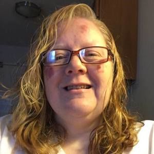 Meet your Posher, Lori